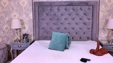 LexiRiley — Stripchat recorded stream screenshot (24 Feb 2026)