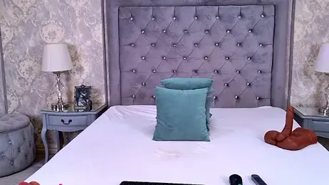 LexiRiley — Stripchat recorded stream screenshot (24 Feb 2026)