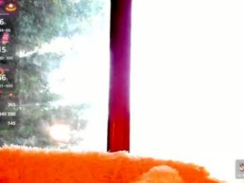 sassyt33n — Chaturbate recorded stream screenshot (24 Feb 2026)