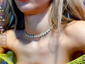 sassyt33n — Chaturbate recorded stream screenshot (24 Feb 2026)