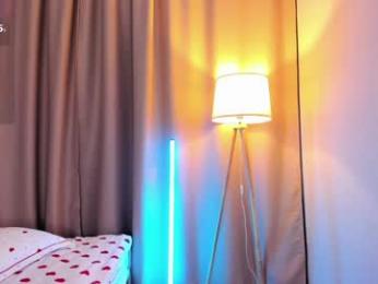 amiliyan — Chaturbate recorded stream image, 24.02.2026 09:30