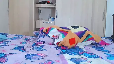 Jhhan234 — Stripchat recorded stream screenshot (24 Feb 2026)