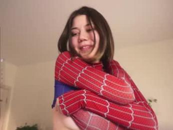 forestproject — Chaturbate recorded stream image, 24.02.2026 06:30