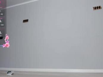 hi_miki — Chaturbate recorded stream screenshot (24 Feb 2026)