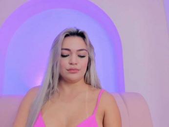 milaowens — Bongacams recorded stream screenshot (24 Feb 2026)