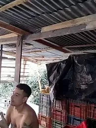 hoteder — Stripchat recorded stream screenshot (24 Feb 2026)