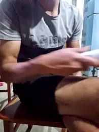 huykkk99 — Stripchat recorded stream image, 24.02.2026 14:00