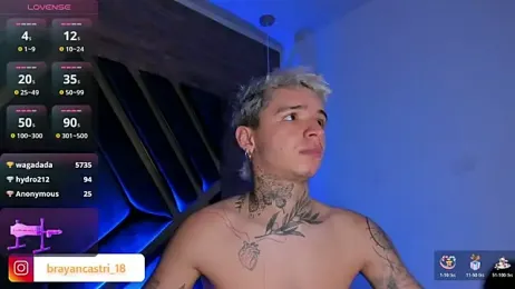 Ian_Castillo_ — Stripchat recorded stream image, 24.02.2026 12:00