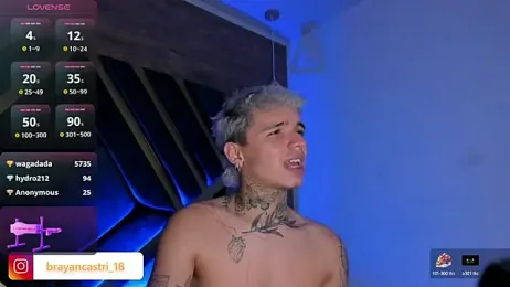 Ian_Castillo_ — Stripchat recorded stream image, 24.02.2026 12:00