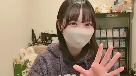 HIKARI_x0 — Stripchat recorded stream image, 24.02.2026 14:20