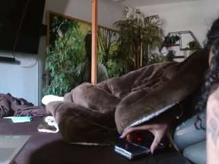 liquidfire — Camsoda recorded stream screenshot (24 Feb 2026)