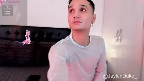 jaylen_and_duke — Stripchat recorded stream image, 24.02.2026 11:00