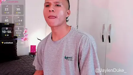 jaylen_and_duke — Stripchat recorded stream image, 24.02.2026 11:00