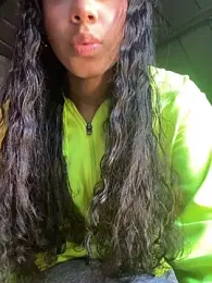 badbaby187 — Stripchat recorded stream screenshot (24 Feb 2026)