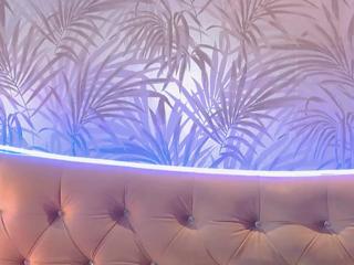 Scarlet Lennox — Flirt4free recorded stream image, 06.03.2025 14:40