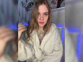 -Tiki-Riki- — Bongacams recorded stream image, 24.02.2026 17:40
