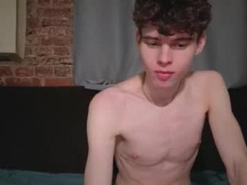 nicky_mart — Chaturbate recorded stream screenshot (24 Feb 2026)