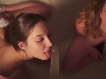 angels_kiss — Chaturbate recorded stream screenshot (24 Feb 2026)