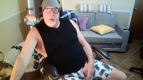 superbearboss — Stripchat recorded stream image, 24.02.2026 17:30