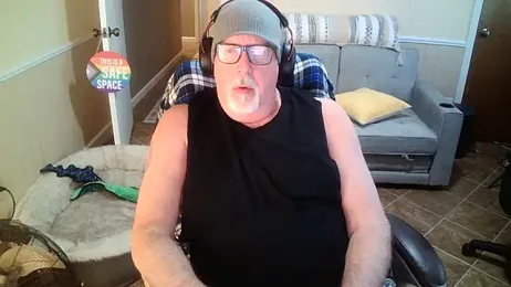 superbearboss — Stripchat recorded stream image, 24.02.2026 17:30