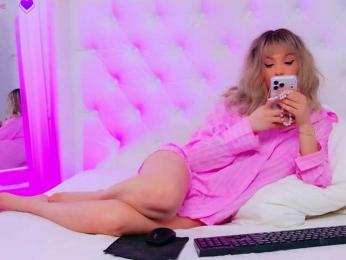 AriannaSins — Bongacams recorded stream screenshot (24 Feb 2026)