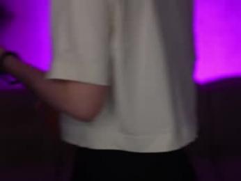 kira0541 — Chaturbate recorded stream screenshot (24 Feb 2026)