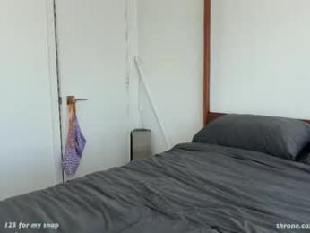 hadley19 — Chaturbate recorded stream image, 24.02.2026 17:00
