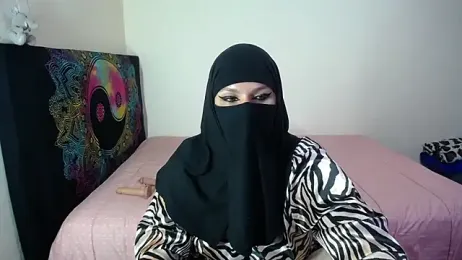 evelyn__salah — Stripchat recorded stream image, 24.02.2026 19:30
