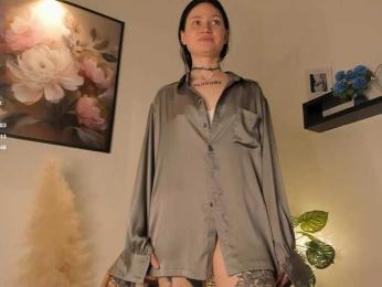 PLUXURY- — Bongacams recorded stream screenshot (24 Feb 2026)