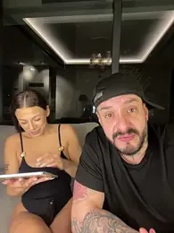 SexOnMyLvL — Stripchat recorded stream image, 24.02.2026 19:50