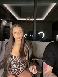 SexOnMyLvL — Stripchat recorded stream image, 24.02.2026 19:50