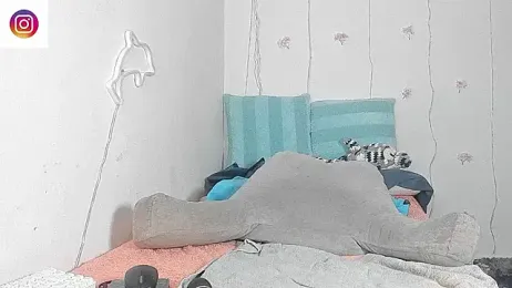 YoungSophie — Stripchat recorded stream screenshot (24 Feb 2026)