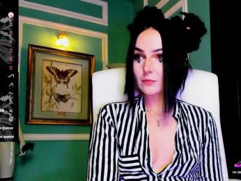 Moona-One — Bongacams recorded stream image, 06.03.2025 16:10