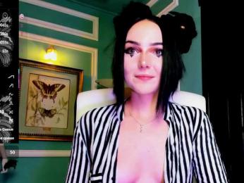 Moona-One — Bongacams recorded stream image, 06.03.2025 16:10