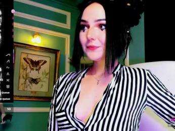 Moona-One — Bongacams recorded stream image, 06.03.2025 16:10
