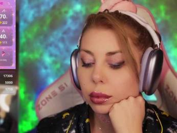 Cool-Baby — Bongacams recorded stream image, 06.03.2025 16:30