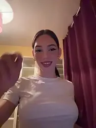 Carlita_cute — Stripchat recorded stream image, 24.02.2026 22:10