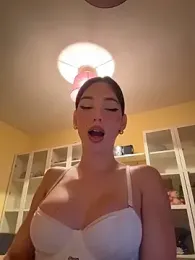 Carlita_cute — Stripchat recorded stream image, 24.02.2026 22:10