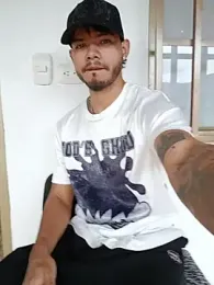 Niick01_ — Stripchat recorded stream screenshot (24 Feb 2026)