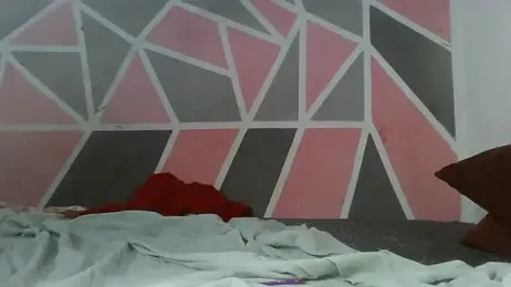 thasmyni — Stripchat recorded stream screenshot (24 Feb 2026)