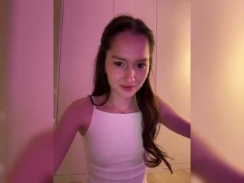 whiteTEA — Bongacams recorded stream screenshot (24 Feb 2026)