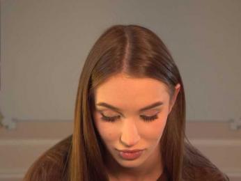 happywhores — Bongacams recorded stream screenshot (24 Feb 2026)