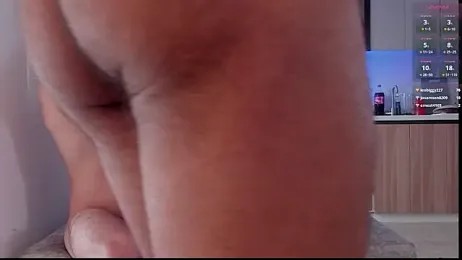 dylanspencer28 — Stripchat recorded stream image, 24.02.2026 20:50