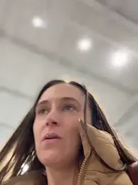 lunagirl13 — Stripchat recorded stream screenshot (24 Feb 2026)