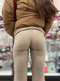 lunagirl13 — Stripchat recorded stream screenshot (24 Feb 2026)