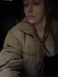 lunagirl13 — Stripchat recorded stream screenshot (24 Feb 2026)