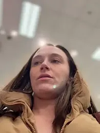 lunagirl13 — Stripchat recorded stream screenshot (24 Feb 2026)