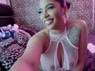 strellakat — Camsoda recorded stream screenshot (25 Feb 2026)