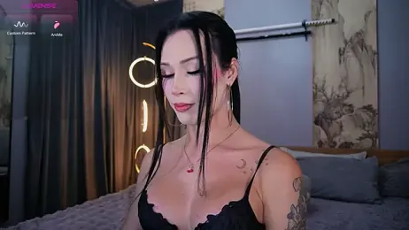 Cherry_cush — Stripchat recorded stream image, 25.02.2026 02:30