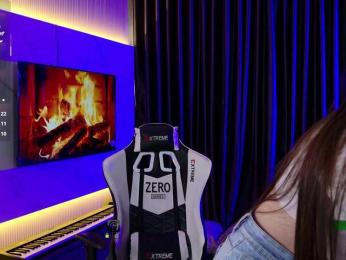AnnyShore — Bongacams recorded stream image, 25.02.2026 02:40